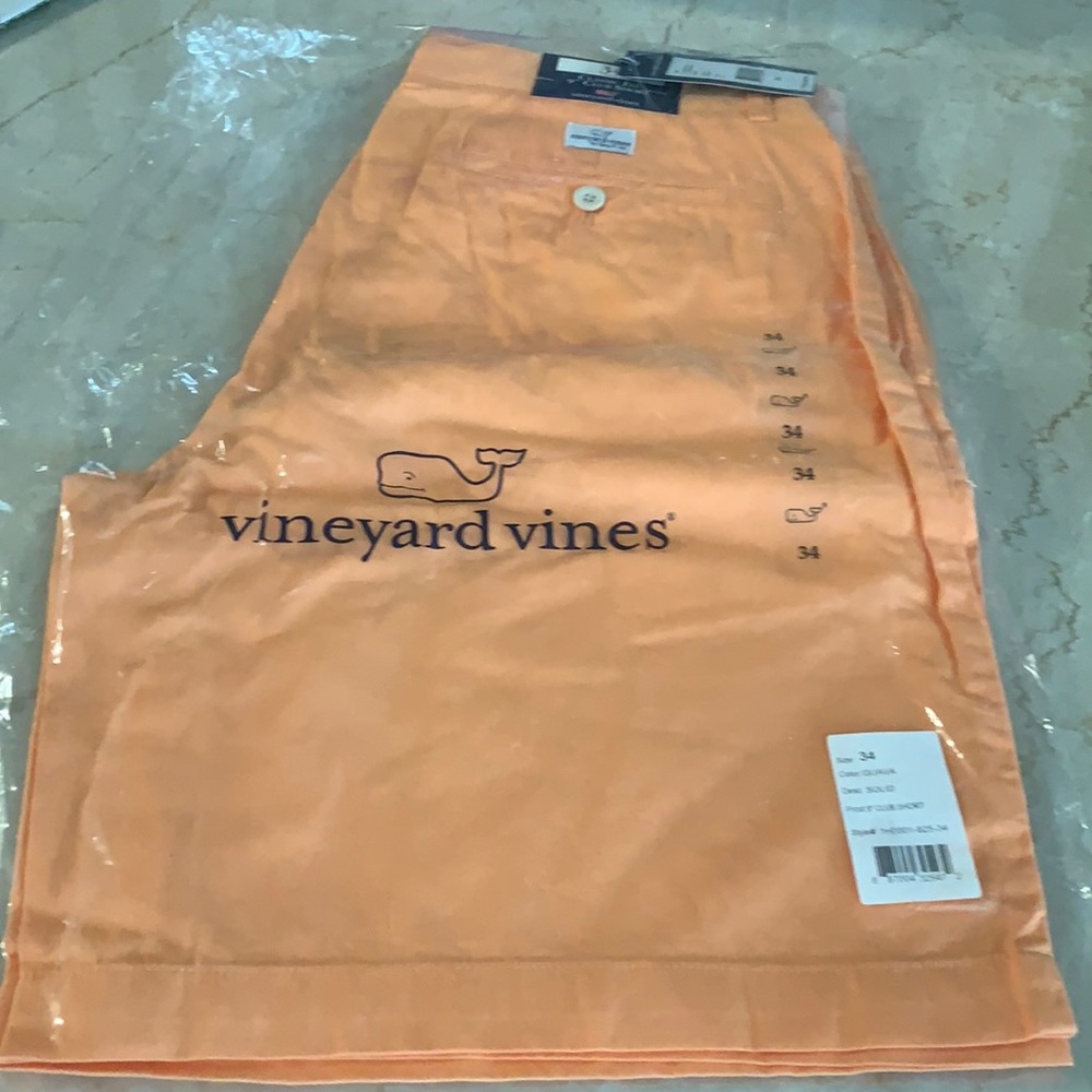 Vineyard vines Short